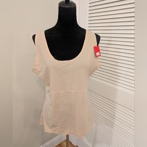 First Layer Tank Top Women's Size 2 X
